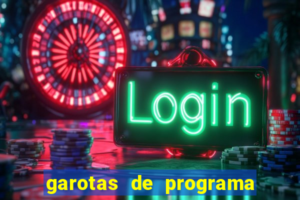 garotas de programa da zona sul